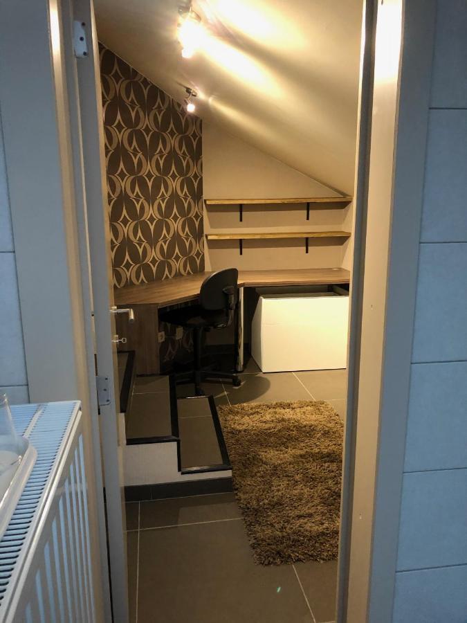 Gastenverblijf 'T Princenhuis Vechmaal Екстер'єр фото